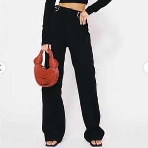 TIGER MIST - Cyrus Pant